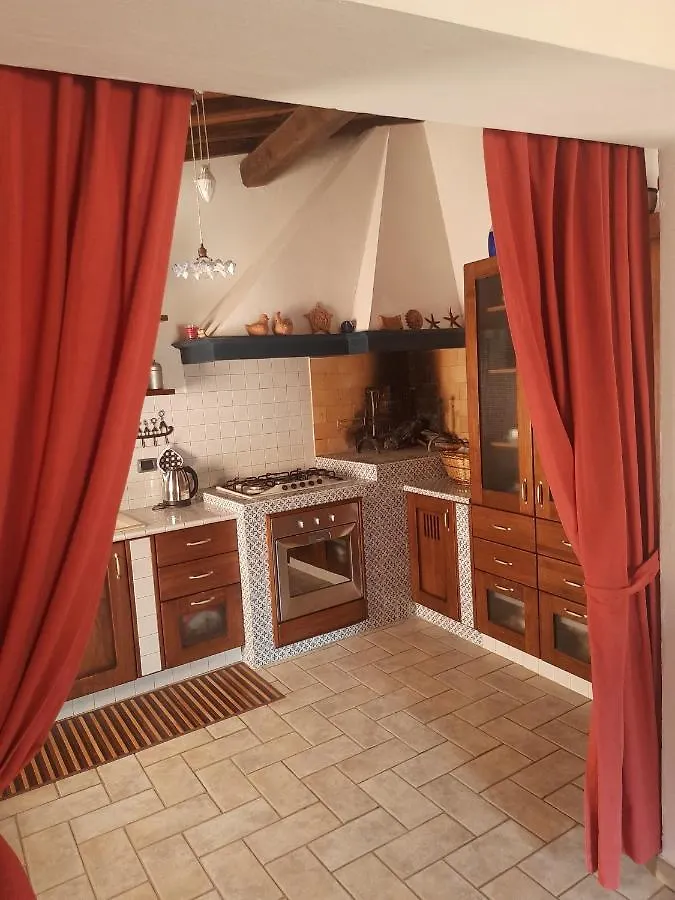 Apartament Casadipaola Gambassi Terme Włochy