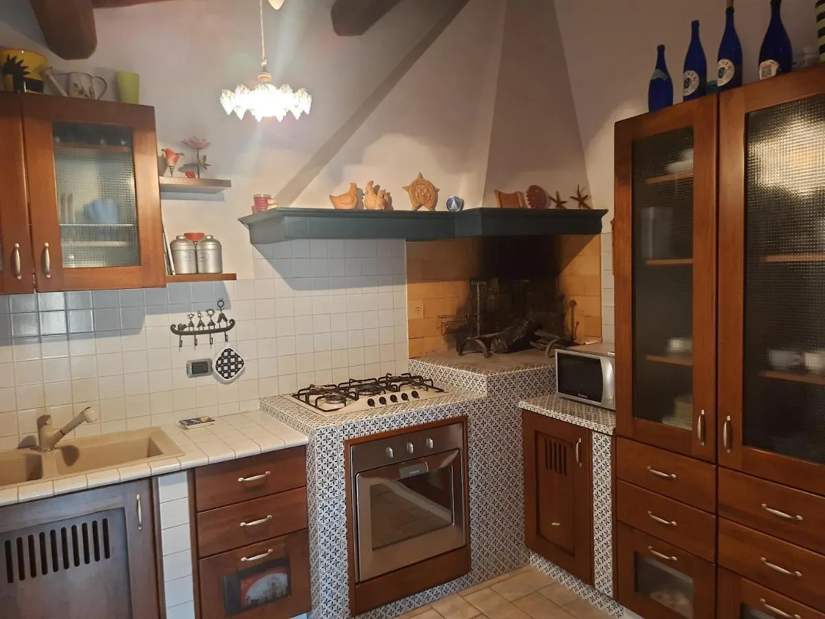 Apartament Casadipaola Gambassi Terme