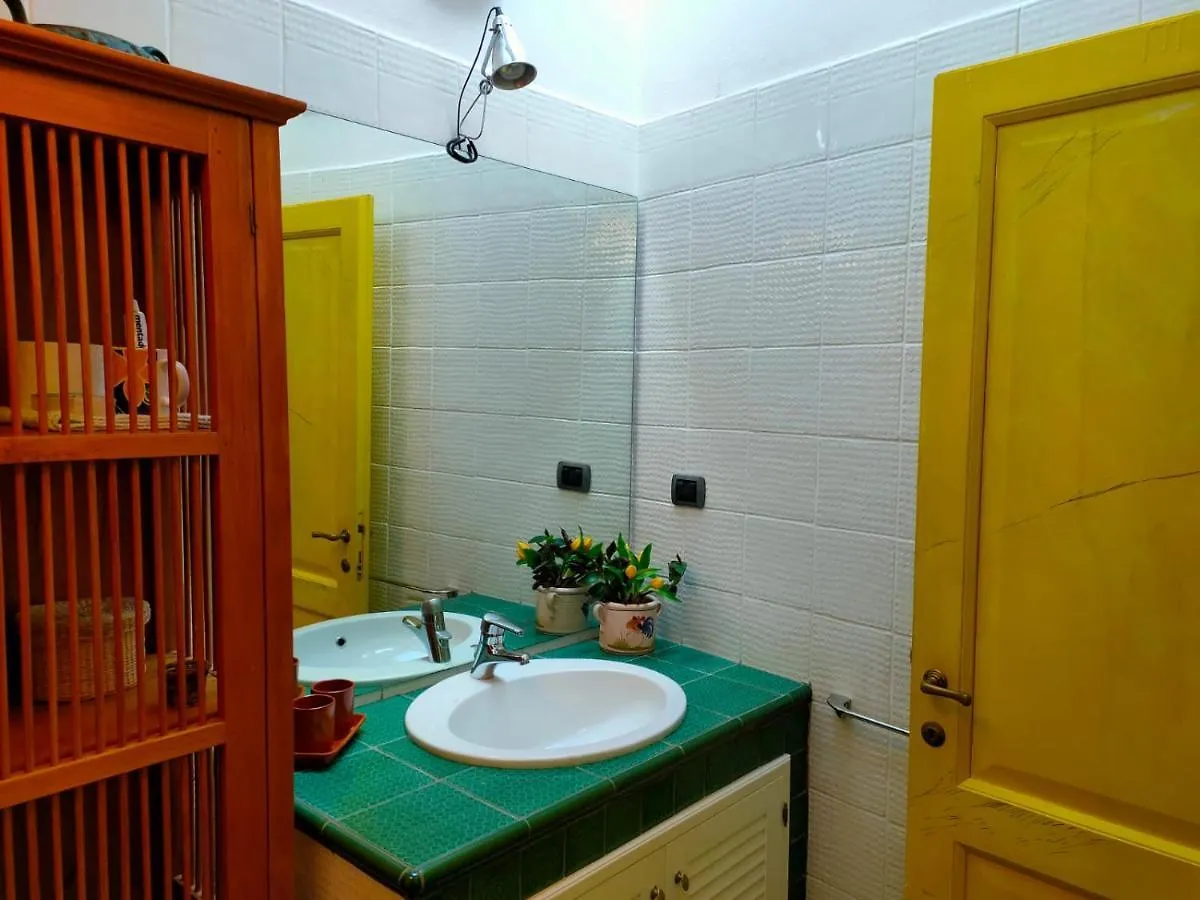 Apartament Casadipaola Gambassi Terme Włochy