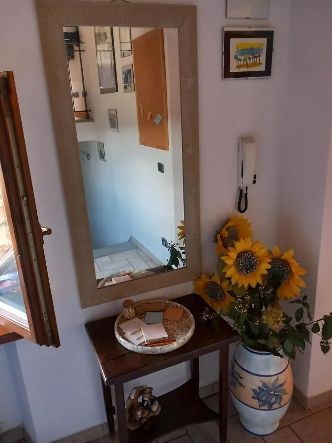 Apartament Casadipaola Gambassi Terme 0*,