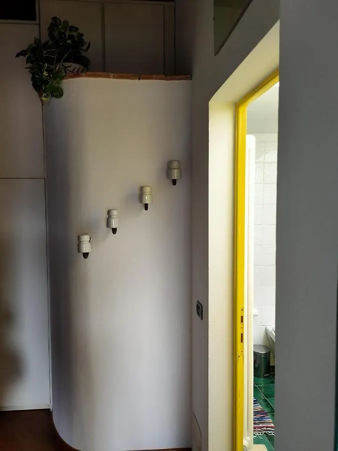 Apartament Casadipaola Gambassi Terme