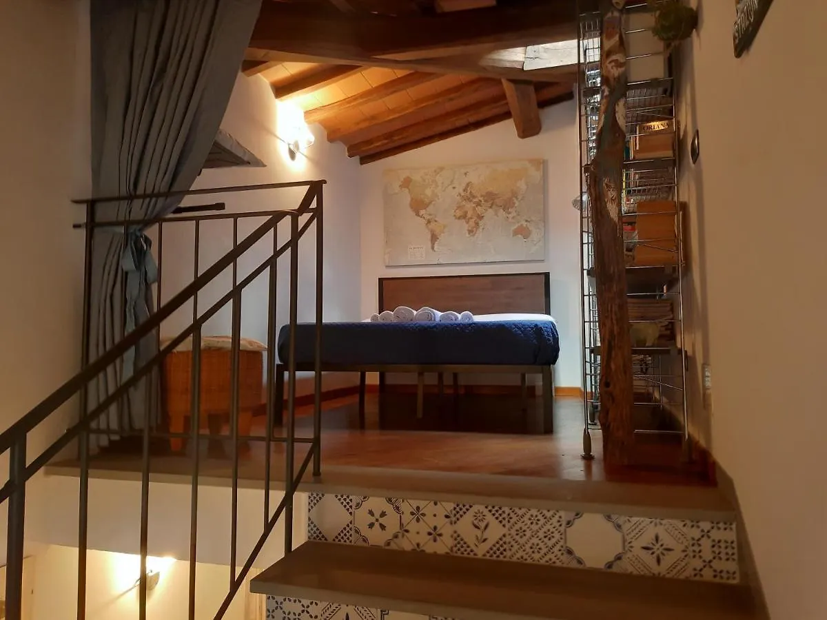 Apartament Casadipaola Gambassi Terme 0*,  Włochy