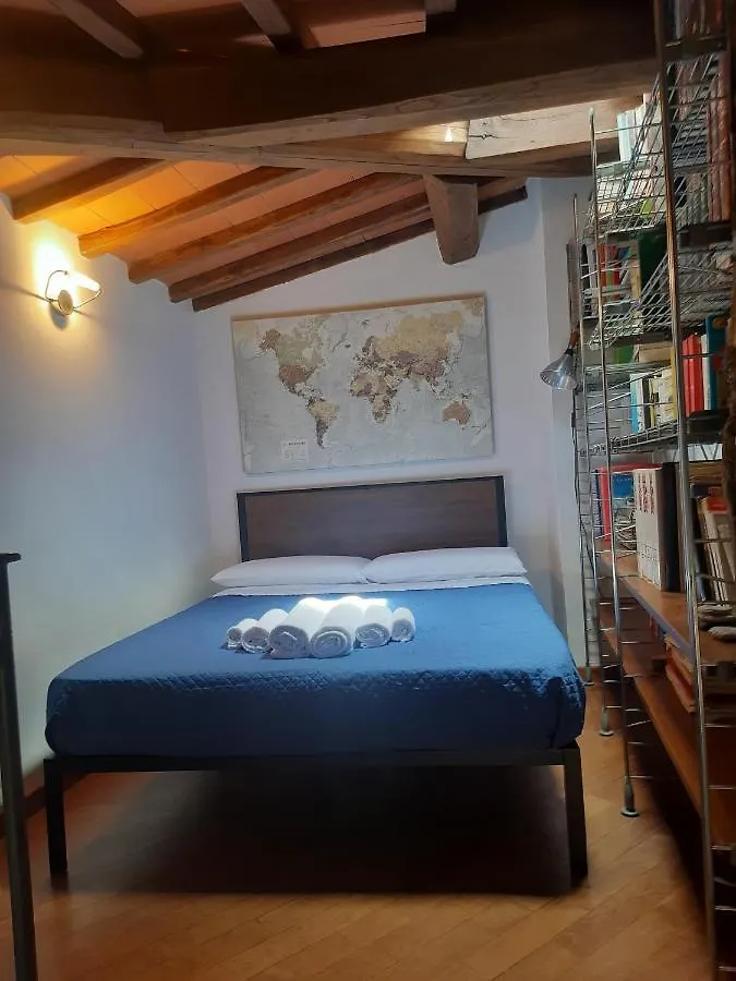 Apartament Casadipaola Gambassi Terme Włochy