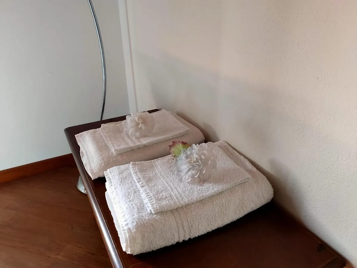 Apartament Casadipaola Gambassi Terme