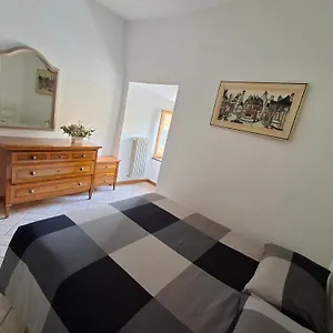  Appartamento Casina Membrino